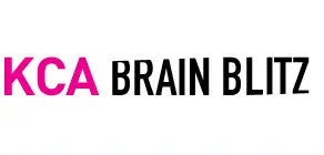 Kids' Choice Awards 2012: Brain Blitz logo