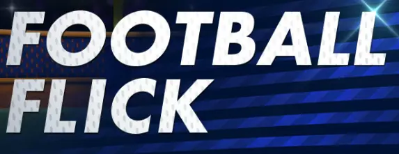 Kids' Choice Sports 2015: Football Flick logo