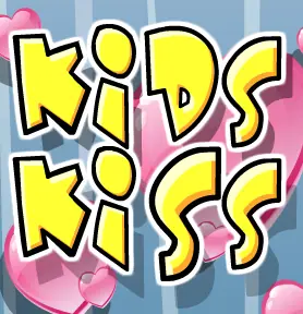 Kids Kiss logo
