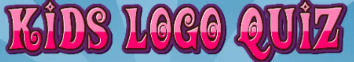 Kids Logo Quiz logo