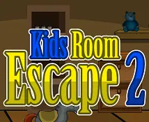 Kids Room Escape 2 logo
