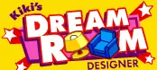 Kiki's Dream Room Designer logo