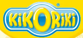 Kikoriki (Deutsche Mikroseite) logo