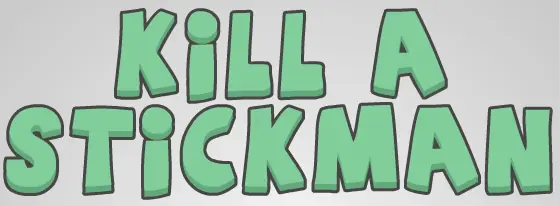 Kill a Stickman logo