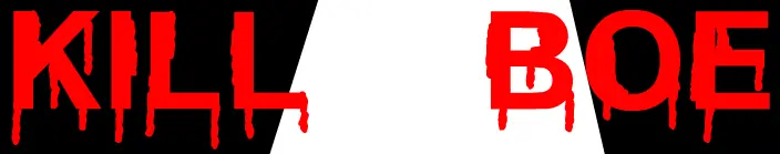Kill Boe logo
