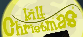 Kill Christmas logo