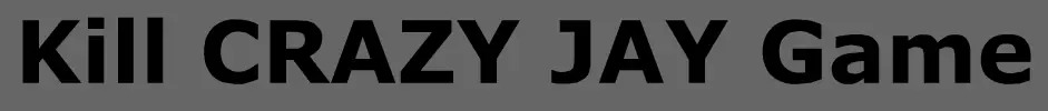 Kill Crazy Jay logo