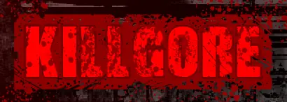 Kill Gore logo