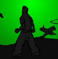 Kill ninjas/wizards/overseers/lazers/cannoners/etc logo