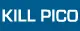Kill: Pico logo