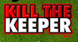 Kill the Keeper logo