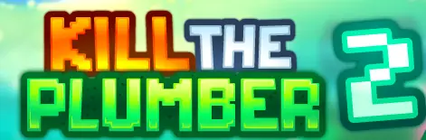Kill the Plumber 2 logo
