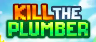Kill the Plumber logo