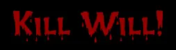 Kill Will! logo