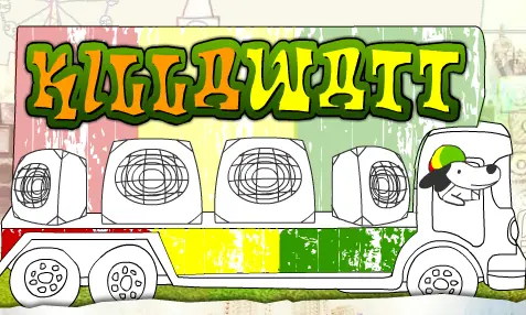 Killawatt logo