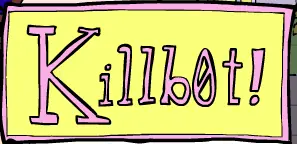 Killbot logo