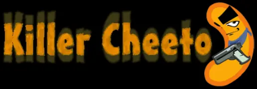 Killer Cheeto logo