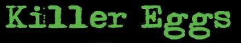 Killer Eggs logo