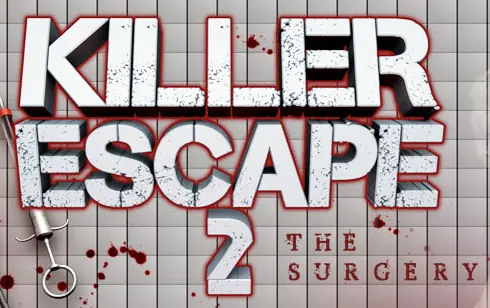 Killer Escape 2 logo