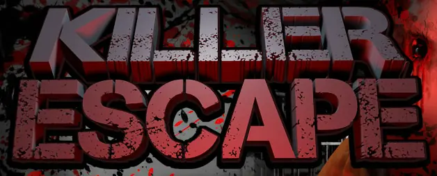 Killer Escape logo