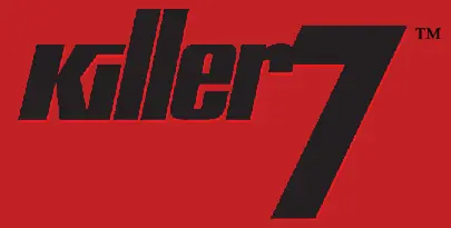 Killer7 logo