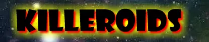 Killeroids logo