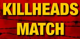 Killheads Match logo