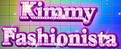 Kimmy Fashionista logo