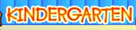 Kindergarten logo