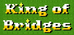 King of Bridges logo