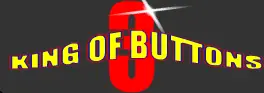 King of Buttons 3 logo