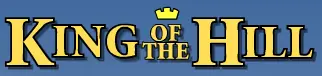King of the Hill logo