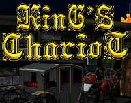 King's Chariot logo