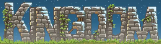 Kingdom Demo logo