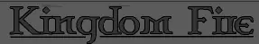 Kingdom Fire logo
