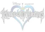 Kingdom Hearts Tetris Game logo