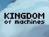 Kingdom of Machines logo