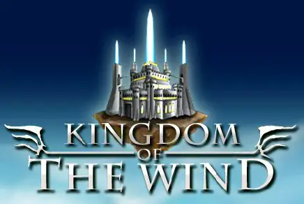 Kingdom of the Wind logo