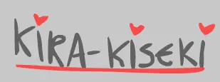 Kira Kiseki Dress Up Doll logo