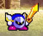 Kirby Arena Scene Creator logo