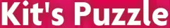 Kit's Puzzle logo