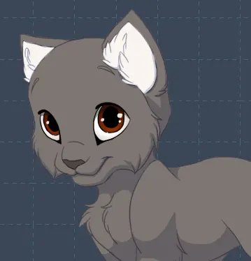 Kitten Maker v2 logo