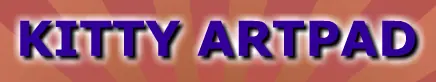 Kitty Artpad logo