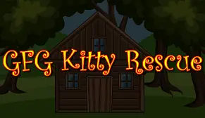 Kitty Rescue logo