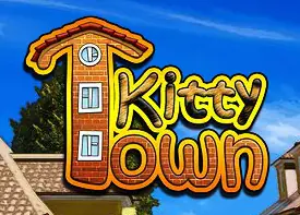 Kitty Town logo