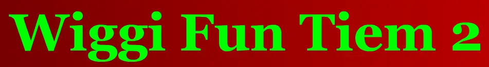 [KK] Wiggi Fun Tiem 2 logo