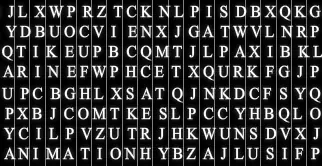 [KK] Wordsearch 3 logo