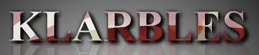 Klarbles logo