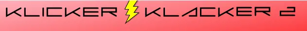 Klicker Klacker 2 logo