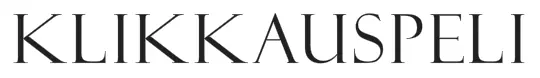 Klikkauspeli logo